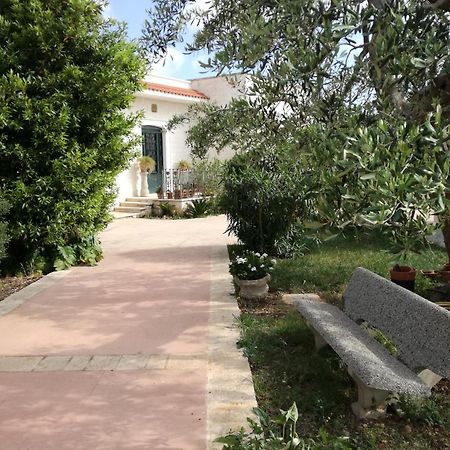 Countryhouse Bari Buitenkant foto