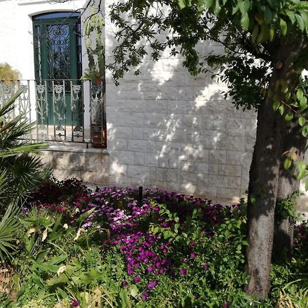 Countryhouse Bari Buitenkant foto