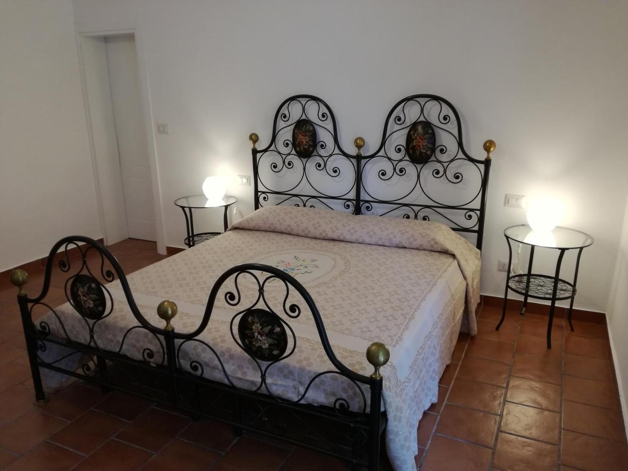 Countryhouse Bari Buitenkant foto