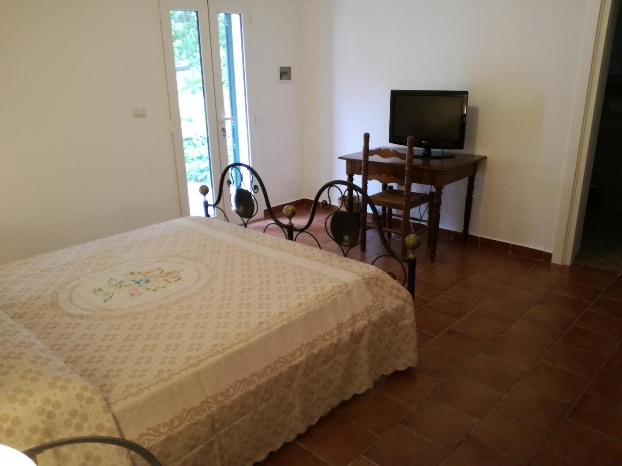 Countryhouse Bari Buitenkant foto