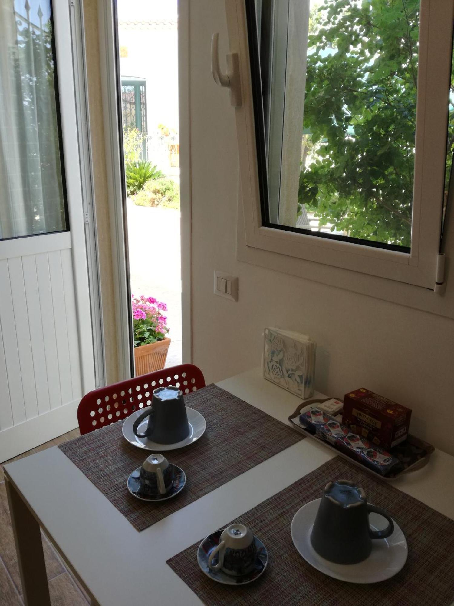 Countryhouse Bari Buitenkant foto