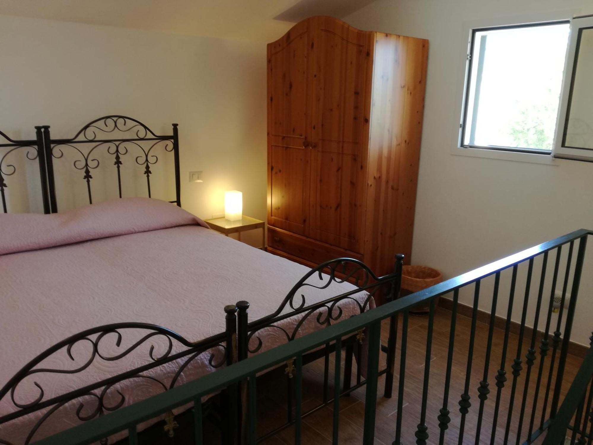 Countryhouse Bari Buitenkant foto